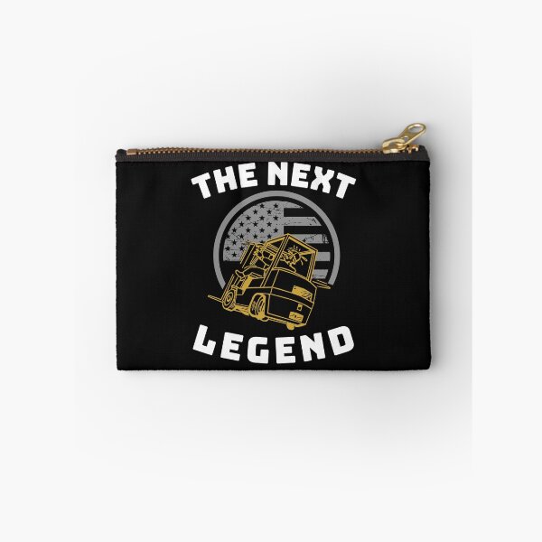 Item preview, Forklift, The Next Forklift Legend GW designed and sold by TeamsterLife.