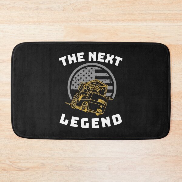 Item preview, Forklift, The Next Forklift Legend GW designed and sold by TeamsterLife.
