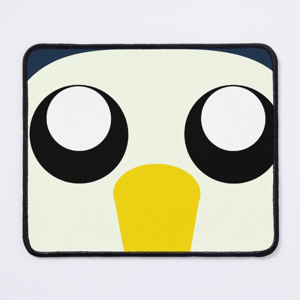 Item preview, Ice King Penguin designed and sold by fergyfilms.