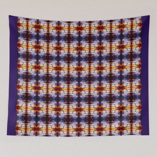 Item preview, Sunset (MKW-VN.46) designed and sold by Katrina Morgan.