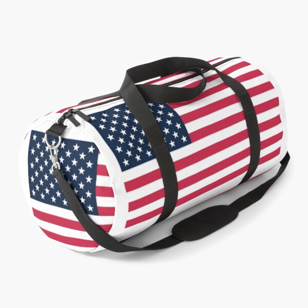 Item preview, USA Flag x 2 designed and sold by dewi5.