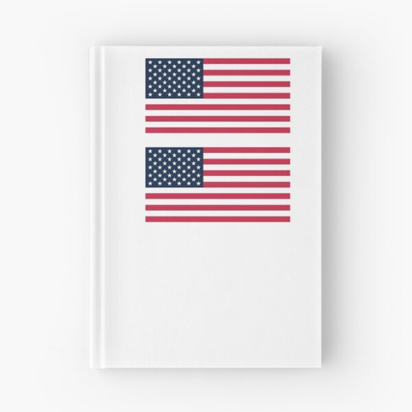 Item preview, USA Flag x 2 designed and sold by dewi5.