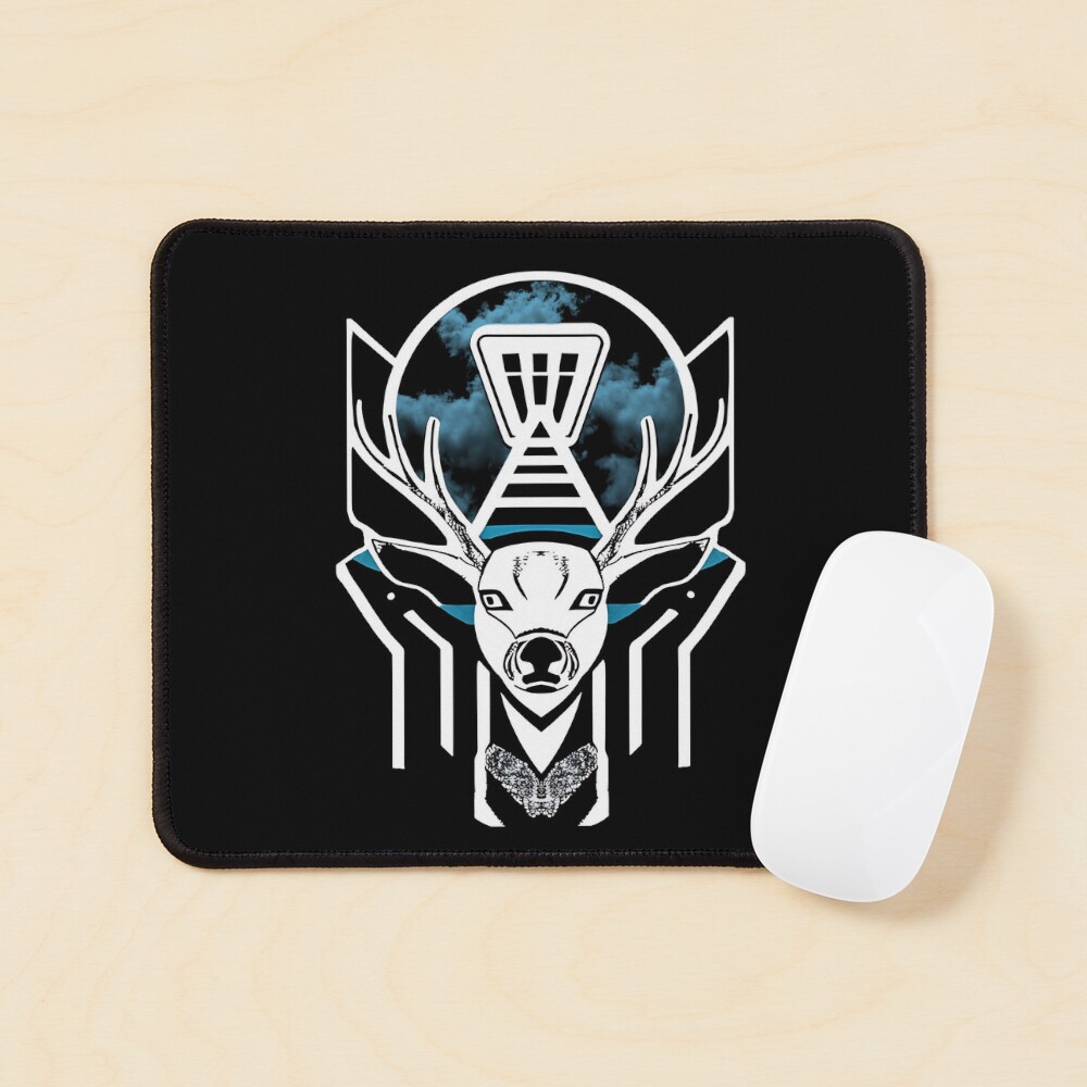 Item preview, Mouse Pad designed and sold by Litheon.