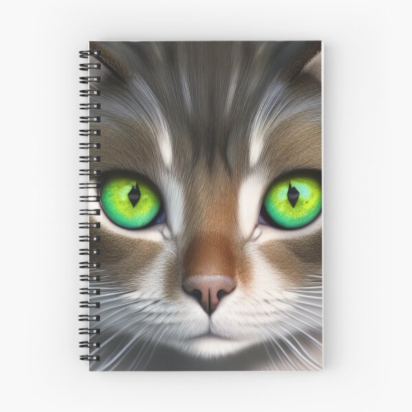 Item preview, Cute cat face, cool graphics designed and sold by artdragongift 15.