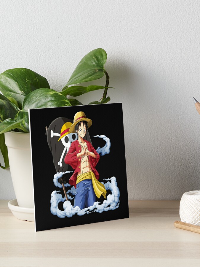 OnePieceTreasure Merch Shop: Art, Posters & Prints