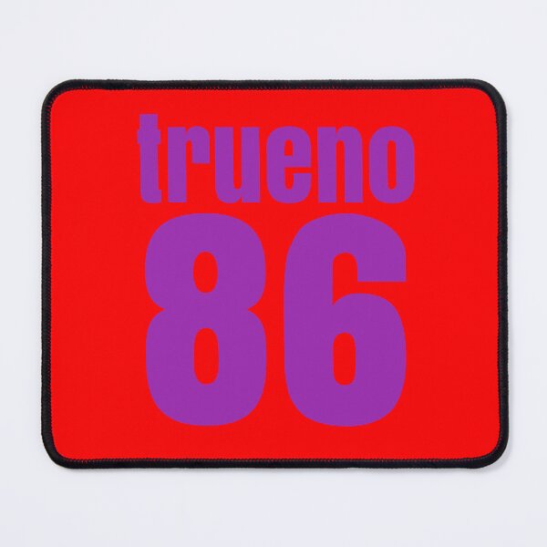 Item preview, Trueno 86 designed and sold by MOTOSHIFT.