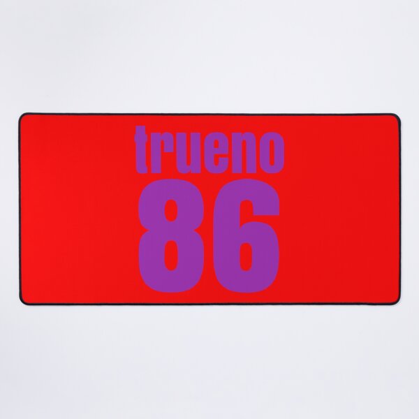 Item preview, Trueno 86 designed and sold by MOTOSHIFT.