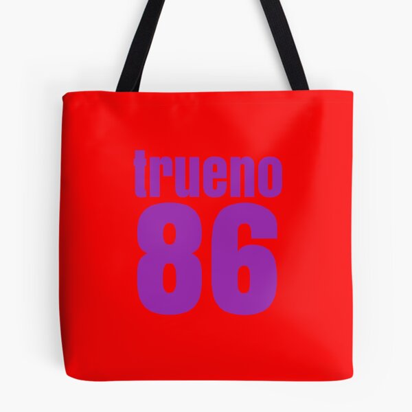 Item preview, Trueno 86 designed and sold by MOTOSHIFT.