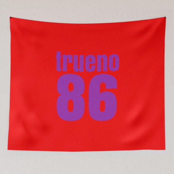 Item preview, Trueno 86 designed and sold by MOTOSHIFT.
