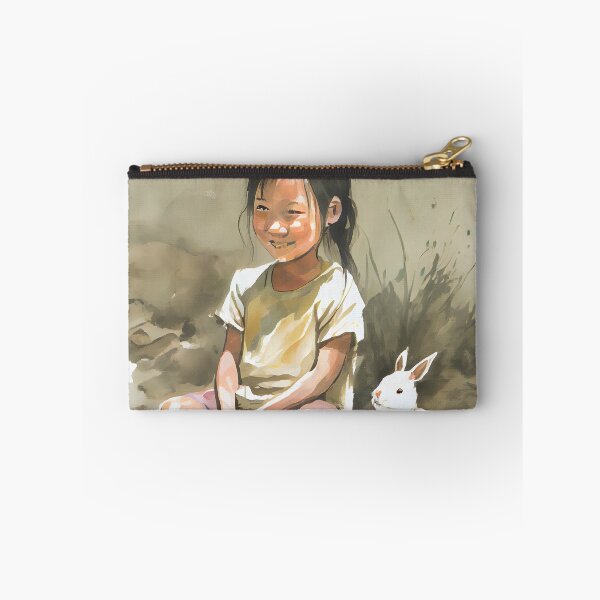 Item preview, Year of the Rabbit #3 designed and sold by happymeldcovers.