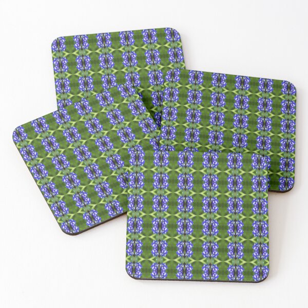 Item preview, Muscari (MKW-VN.48) designed and sold by Katrina Morgan.