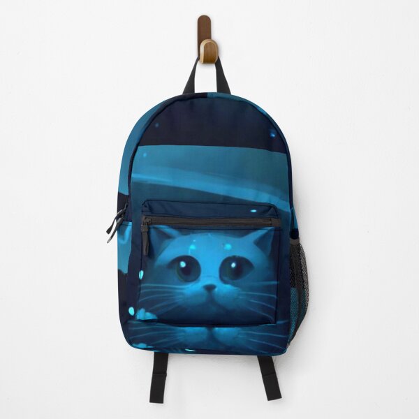 Item preview, A cat trapped in a box underwater designed and sold by Ideassbold.