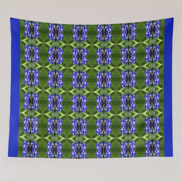 Item preview, Muscari (MKW-VN.48) designed and sold by Katrina Morgan.