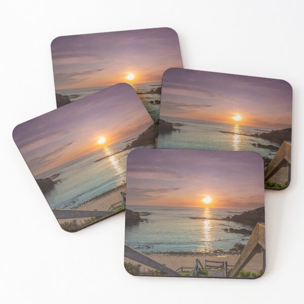 Item preview, Sorrento, Diamond Bay Sunset designed and sold by Chris Cobern.