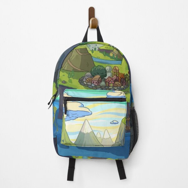 Item preview, The Land of OO designed and sold by fergyfilms.