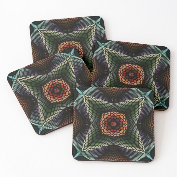 Item preview, Fishnet (pattern) designed and sold by Yampimon.