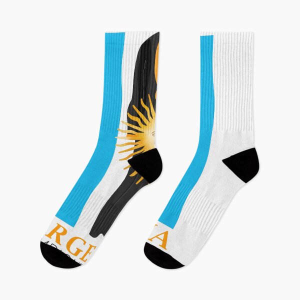 Item preview, Argentina designed and sold by Motion Crab.