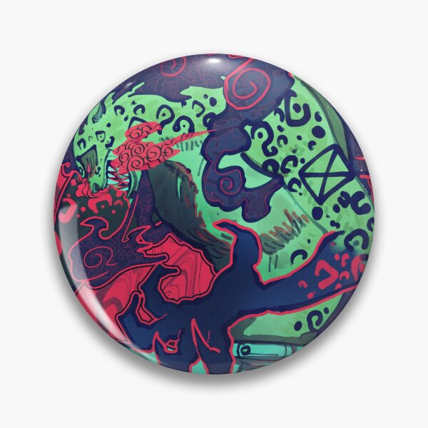 Item preview, AWAKE: LUCCI designed and sold by wakutaku.