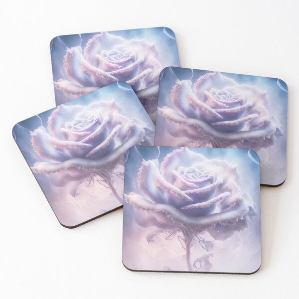 Item preview, Concept Art-A Beautiful Rose designed and sold by letsgetinspired.