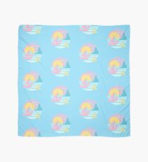Great Sea Sunset Scarf