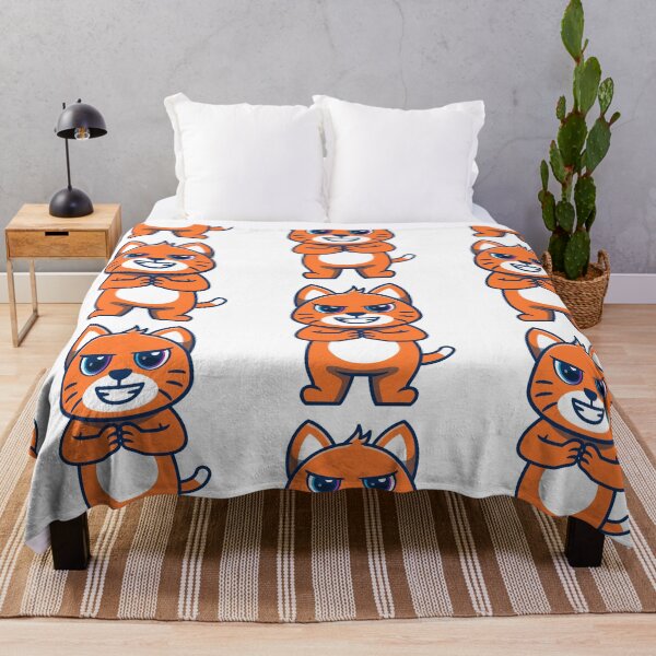 Item preview, Evil Cat with Evil Plans Funny Cute Cat designed and sold by mkzmerch.