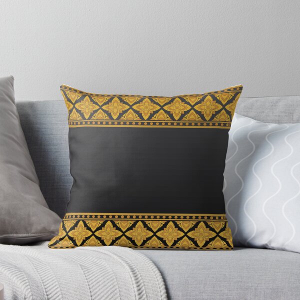 Item preview, Thai pattern designed and sold by MontagneBoy.