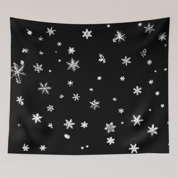 Item preview, Snowflakes designed and sold by Gabrich1.