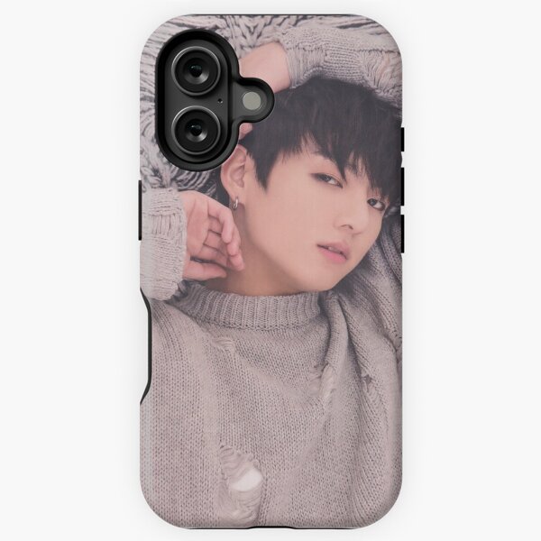 Artikel-Vorschau von jungkook, designt und verkauft von jloving8.