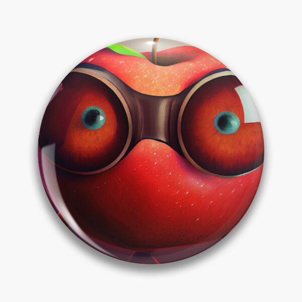 Item preview, Fruit Apple 2 designed and sold by mittie101.