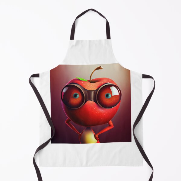 Item preview, Fruit Apple 2 designed and sold by mittie101.