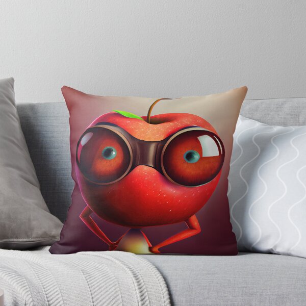 Item preview, Fruit Apple 2 designed and sold by mittie101.