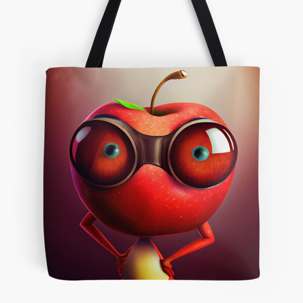 Item preview, Fruit Apple 2 designed and sold by mittie101.