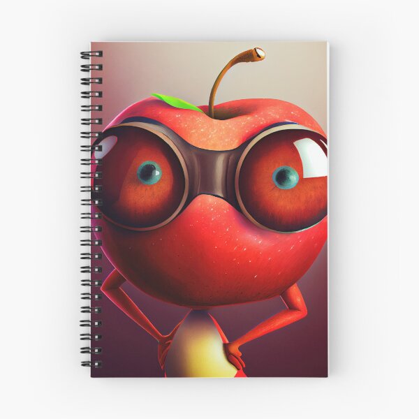 Item preview, Fruit Apple 2 designed and sold by mittie101.