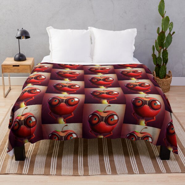 Item preview, Fruit Apple 2 designed and sold by mittie101.