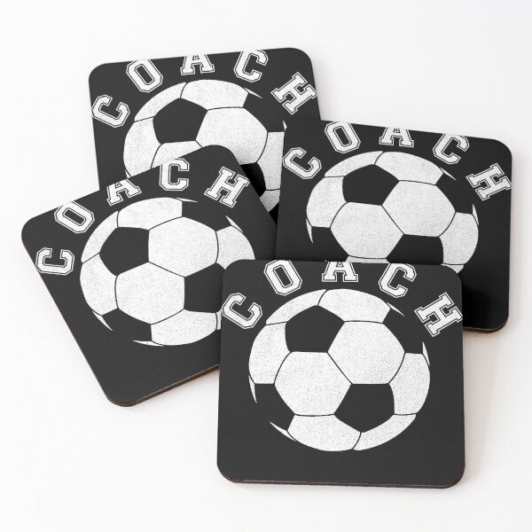 Item preview, Cool Coach Soccer Design Gift For Coach Women Mom Men Girls Soccer Lover Costume designed and sold by sheamgjirij.