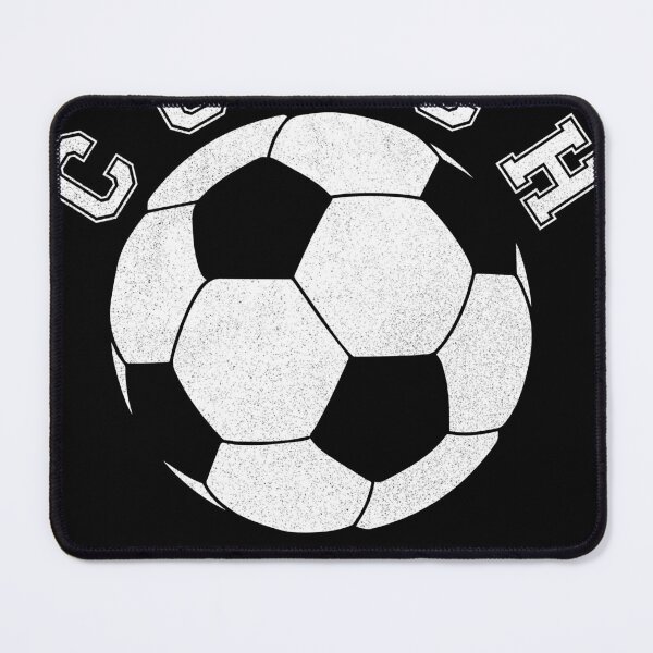 Item preview, Cool Coach Soccer Design Gift For Coach Women Mom Men Girls Soccer Lover Costume designed and sold by sheamgjirij.
