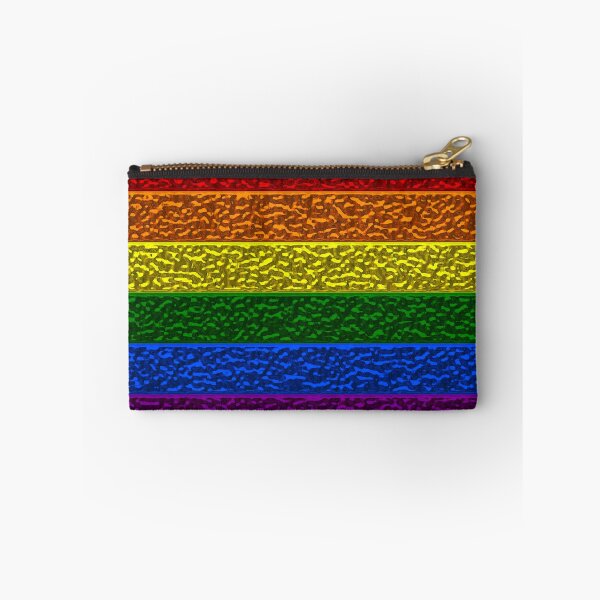 Item preview, Gay Pride Chrome Flag designed and sold by MarkUK97.
