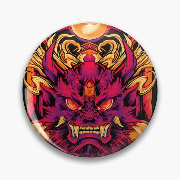 Item preview, Oni designed and sold by midthostd.