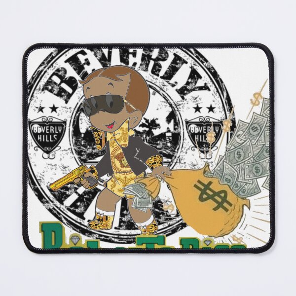 Item preview, Roberto Rico Beverly hill designed and sold by Betojimenez13.