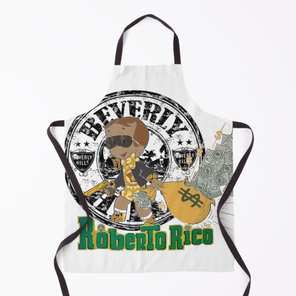 Item preview, roberto rico beverly hill designed and sold by Betojimenez13.