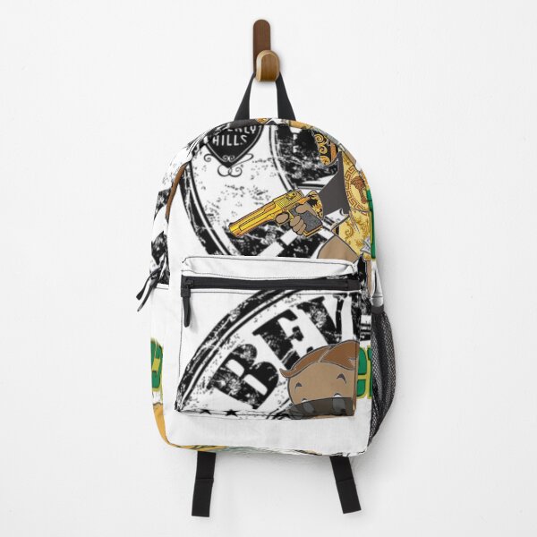 Item preview, Roberto Rico Beverly hill  designed and sold by Betojimenez13.