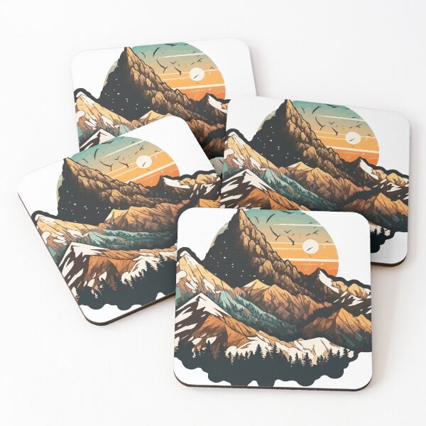 Item preview, Flying Above the Tops designed and sold by Meloncholai.