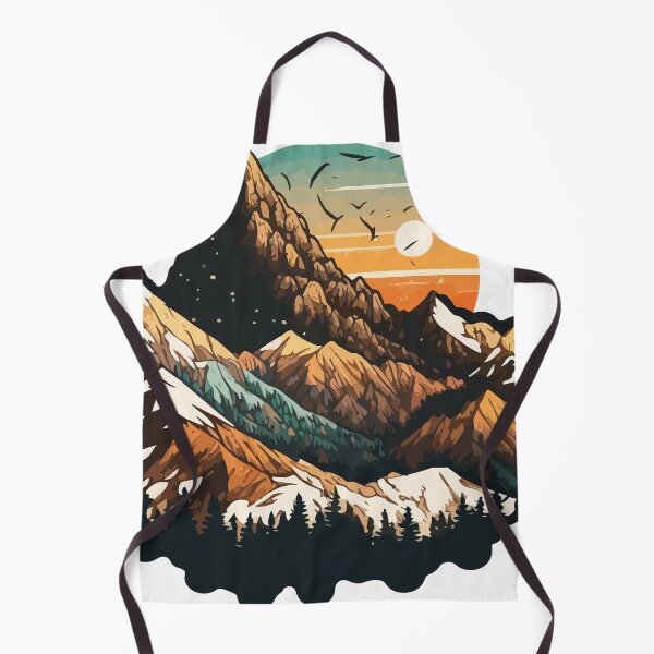 Item preview, Flying Above the Tops designed and sold by Meloncholai.