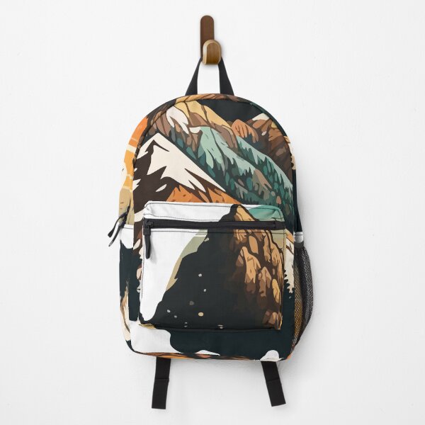 Item preview, Flying Above the Tops designed and sold by Meloncholai.