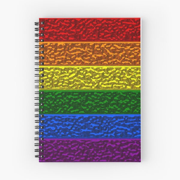 Item preview, Gay Pride Chrome Flag designed and sold by MarkUK97.