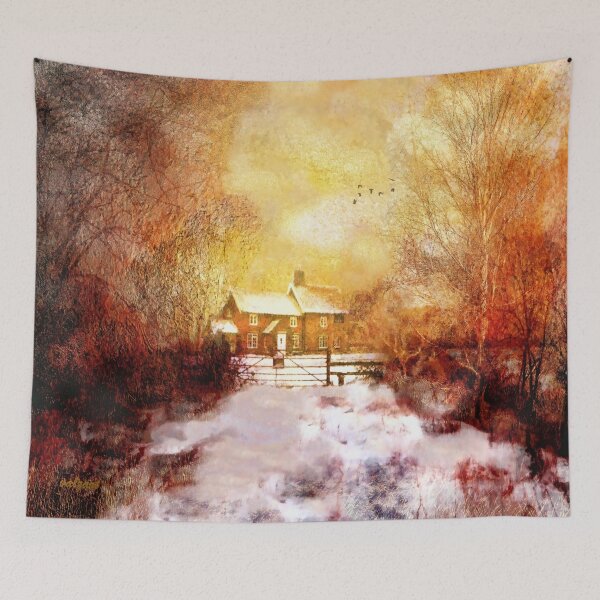 Item preview, Ye olde Inn  designed and sold by Valzshop.