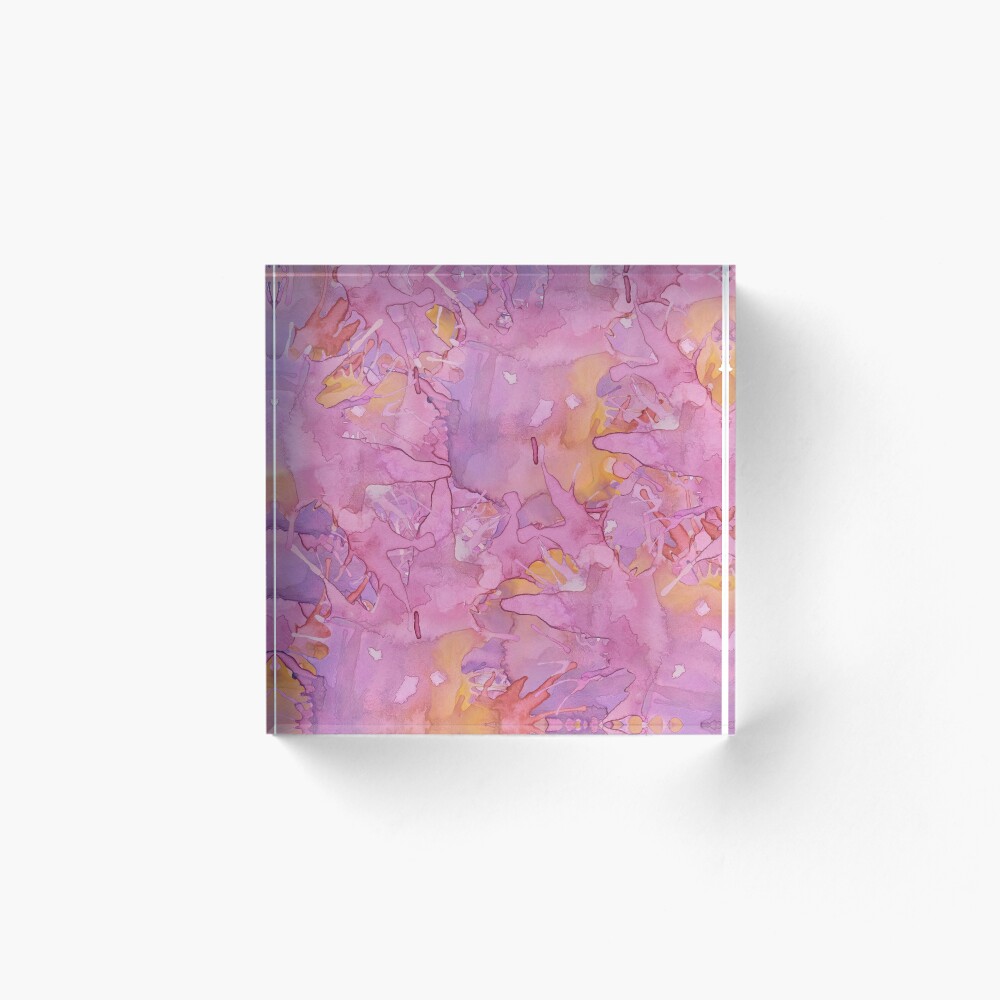 Item preview, Acrylic Block designed and sold by TowTees.