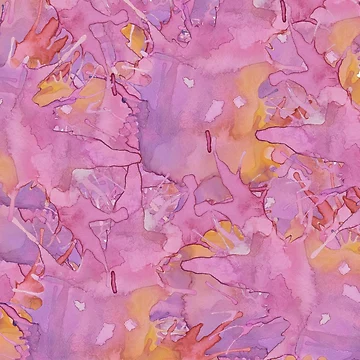 Artwork thumbnail, Color Combination Pattern by TowTees