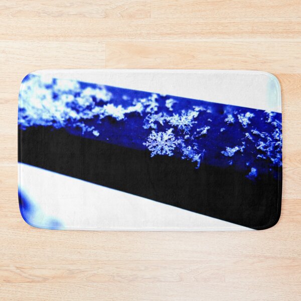 Item preview, Snowflakes on beam designed and sold by Gabrich1.