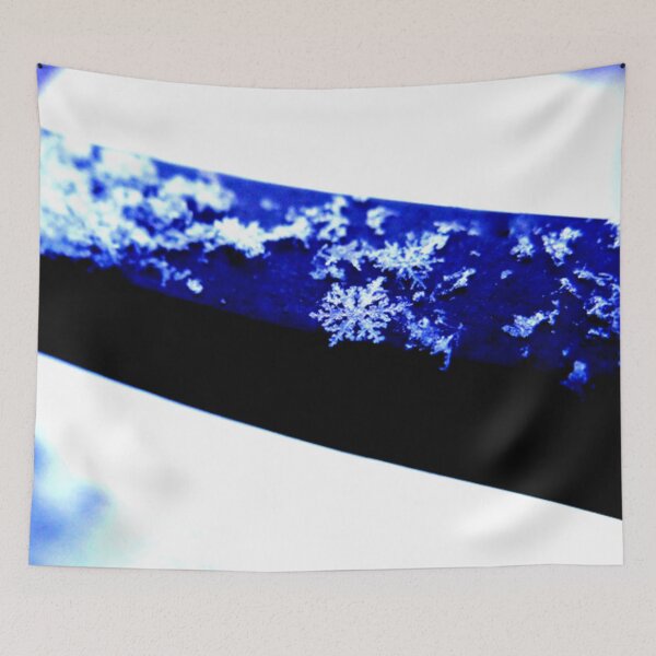 Item preview, Snowflakes on beam designed and sold by Gabrich1.